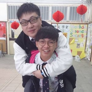 Meet your Posher, Ken